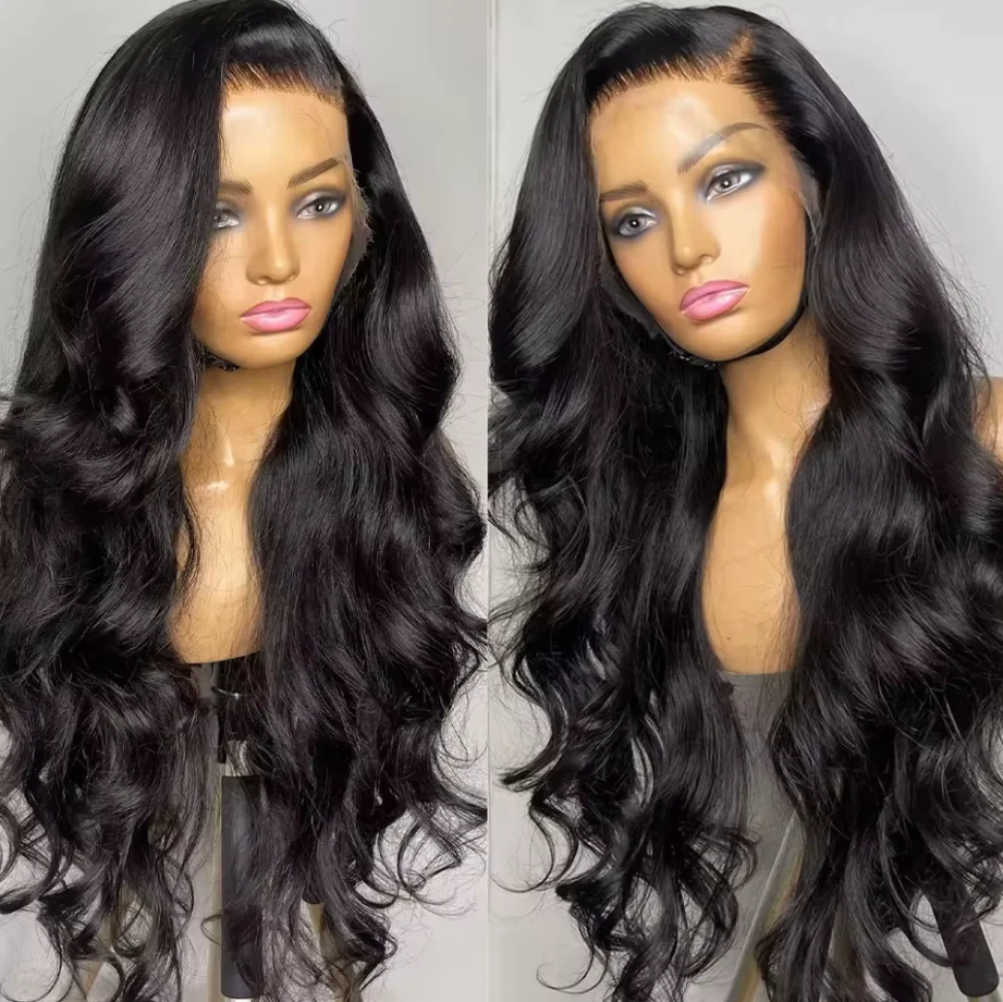 13x6 Body Wave Lace Front Wig 13x6 Transparent 38 40 42 inch 13x4 Human Hair Lace Frontal Wig 5x5 Closure Wig 360 Full Lace Wig
13x6 Body Wave Lace Front Wig 13x6 Transparent 38 40 42 inch 13x4 Human Hair Lace Frontal Wig 5x5 Closure Wig 360 Full Lace Wig