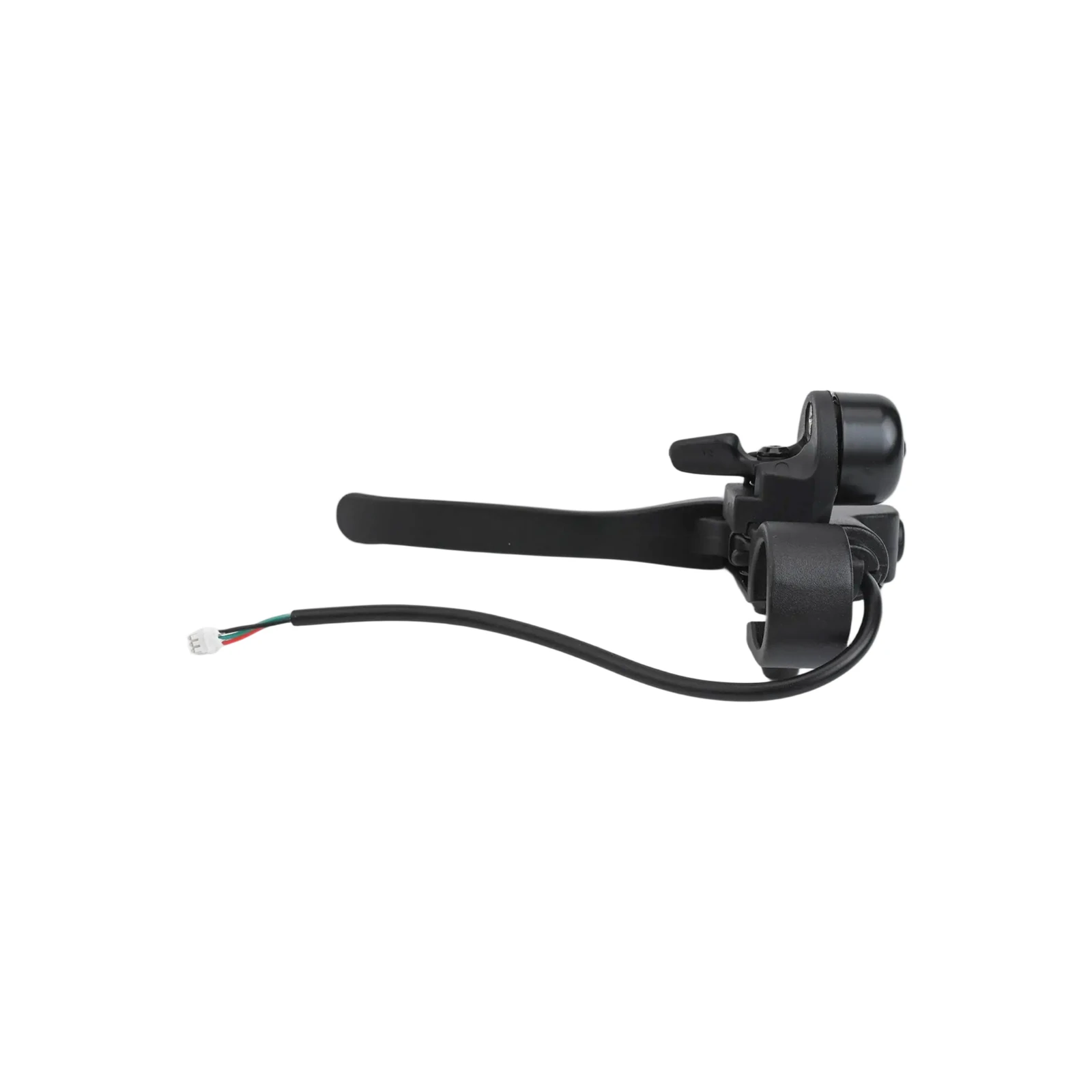 Aluminum Alloy Brake Lever Electric Scooter Brake Handle Easy Installation Design Daily Commuting For Electric Scooter
Aluminum Alloy Brake Lever Electric Scooter Brake Handle Easy Installation Design Daily Commuting For Electric Scooter