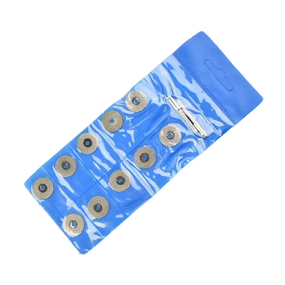 High-quality Diamond Cutting Disc Emery Mini Glass Tile Metal Cut Off Power Tool Accessories W/ 2Pcs Connecting Rod
High-quality Diamond Cutting Disc Emery Mini Glass Tile Metal Cut Off Power Tool Accessories W/ 2Pcs Connecting Rod