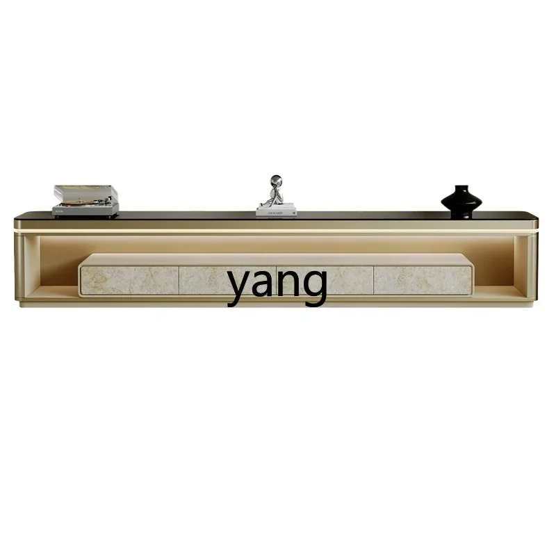 LMM floor TV cabinet coffee table combination small apartment solid wood light luxury high-end floor cabinet
LMM floor TV cabinet coffee table combination small apartment solid wood light luxury high-end floor cabinet