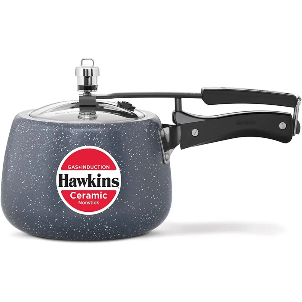 Nonstick Induction Lid Cooker, Granite-Shaped, 3-Liter Capacity, Premium Quality Blue Cookware
Nonstick Induction Lid Cooker, Granite-Shaped, 3-Liter Capacity, Premium Quality Blue Cookware