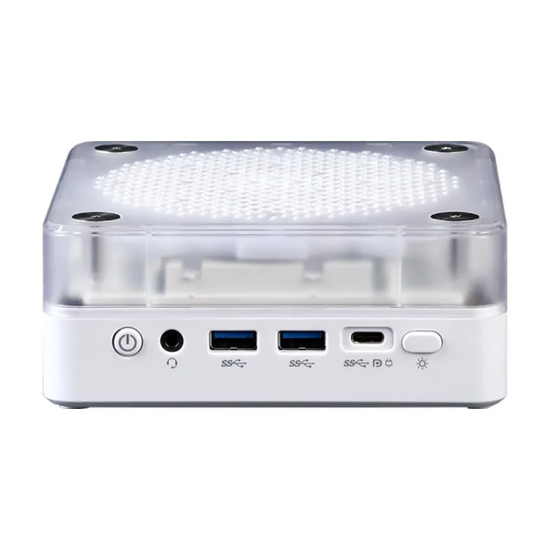 For Mini Host Personal Server, Virtual Machine Portable 8645/8845/8945 Host
For Mini Host Personal Server, Virtual Machine Portable 8645/8845/8945 Host