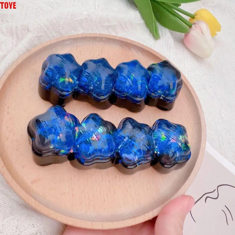 Novelty Super Large Cat Paw Squeeze Toy Soft Kneading Cat Paw Fidget Toy Colorful Handmade Cat Paw Pinch Toy Practical Jokes
Novelty Super Large Cat Paw Squeeze Toy Soft Kneading Cat Paw Fidget Toy Colorful Handmade Cat Paw Pinch Toy Practical Jokes