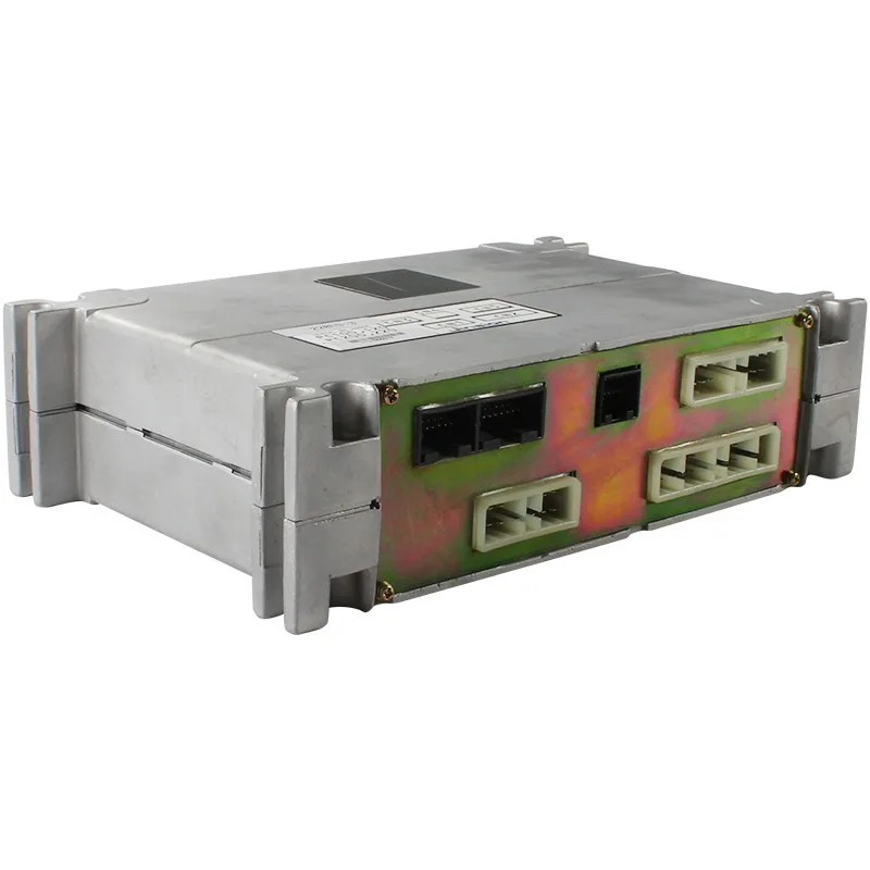 for Komatsu PC228US-3 PC228USLC-3 Excavator Spare Parts 7835-20-1002 7835-20-1001 7835-20-1000 ECM ECU Controller Control Unit
for Komatsu PC228US-3 PC228USLC-3 Excavator Spare Parts 7835-20-1002 7835-20-1001 7835-20-1000 ECM ECU Controller Control Unit