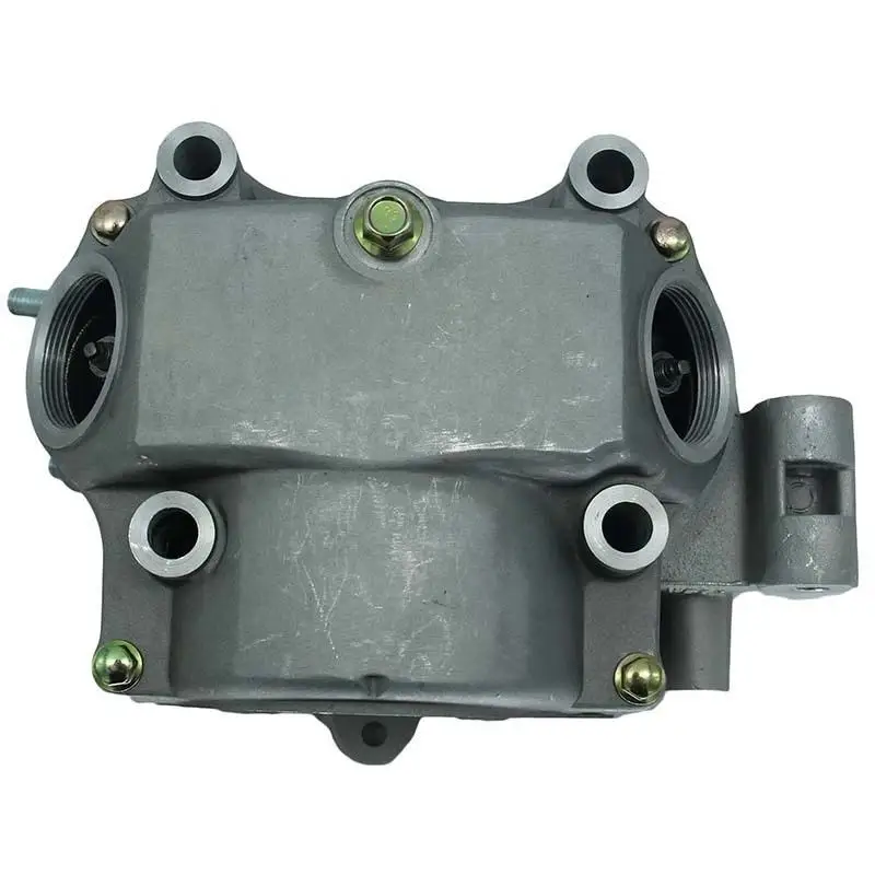 CQJB Motorcycle CB250 Water Cooled Cylinder Head Motorcycle Cylinder Heads
CQJB Motorcycle CB250 Water Cooled Cylinder Head Motorcycle Cylinder Heads