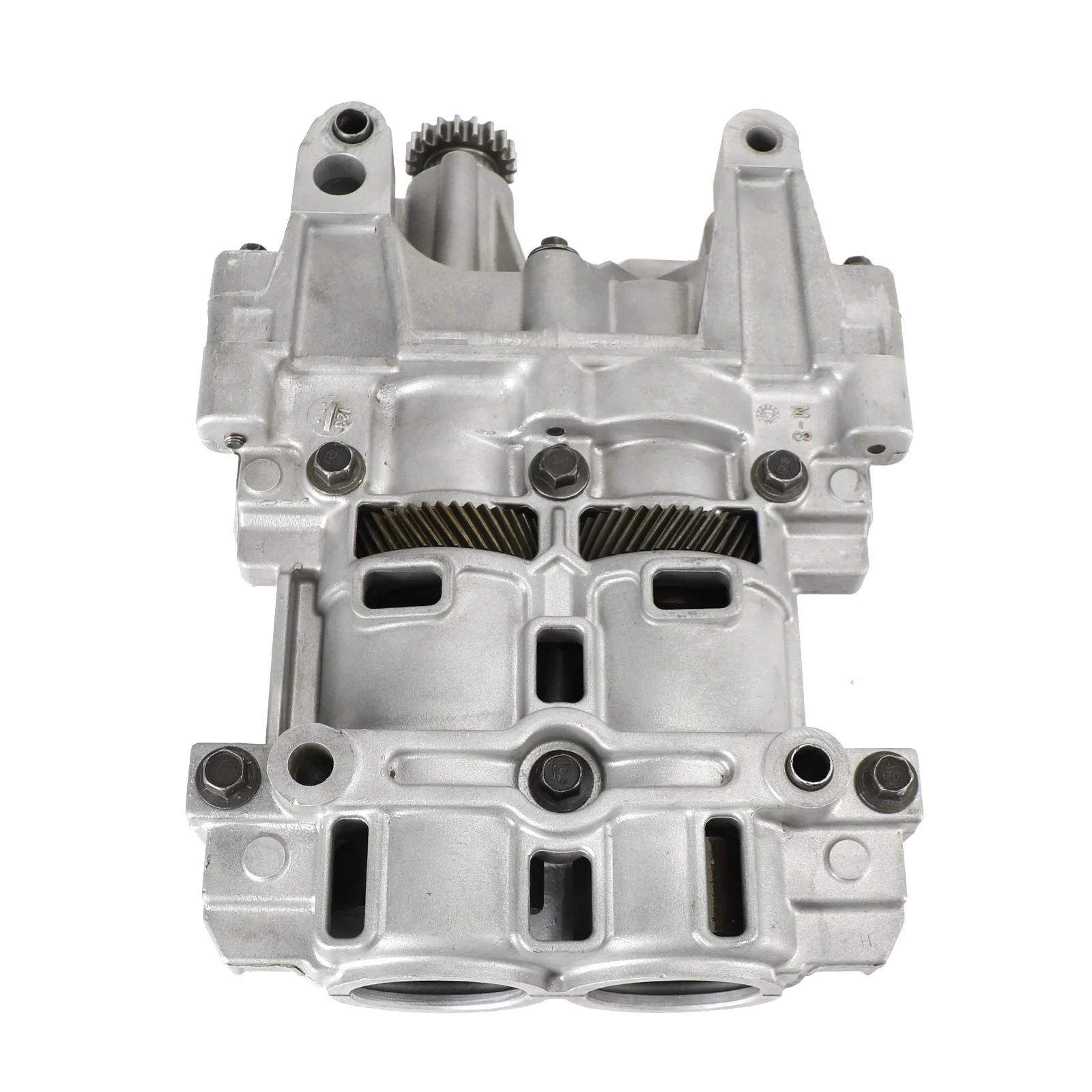 68127987AJ Shaft Balance Assembly Oil Pump 68127987AB For Chrysler For For Jeep 2.4L car accessories 
68127987AJ Shaft Balance Assembly Oil Pump 68127987AB For Chrysler For For Jeep 2.4L car accessories