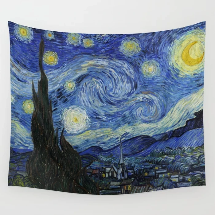 Hot 150x130cm Living Room Decoration Tapestry Modern Style Star Dreamcatcher Aubuson Dream Tapestry
Hot 150x130cm Living Room Decoration Tapestry Modern Style Star Dreamcatcher Aubuson Dream Tapestry
