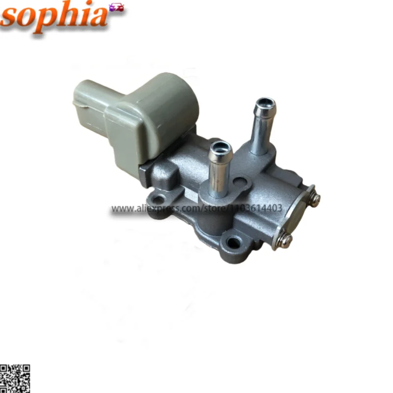 EK3 EJ9 16022 P2J J01 Automotive Idle Motor Idle Control Valve for Honda Civic
EK3 EJ9 16022 P2J J01 Automotive Idle Motor Idle Control Valve for Honda Civic