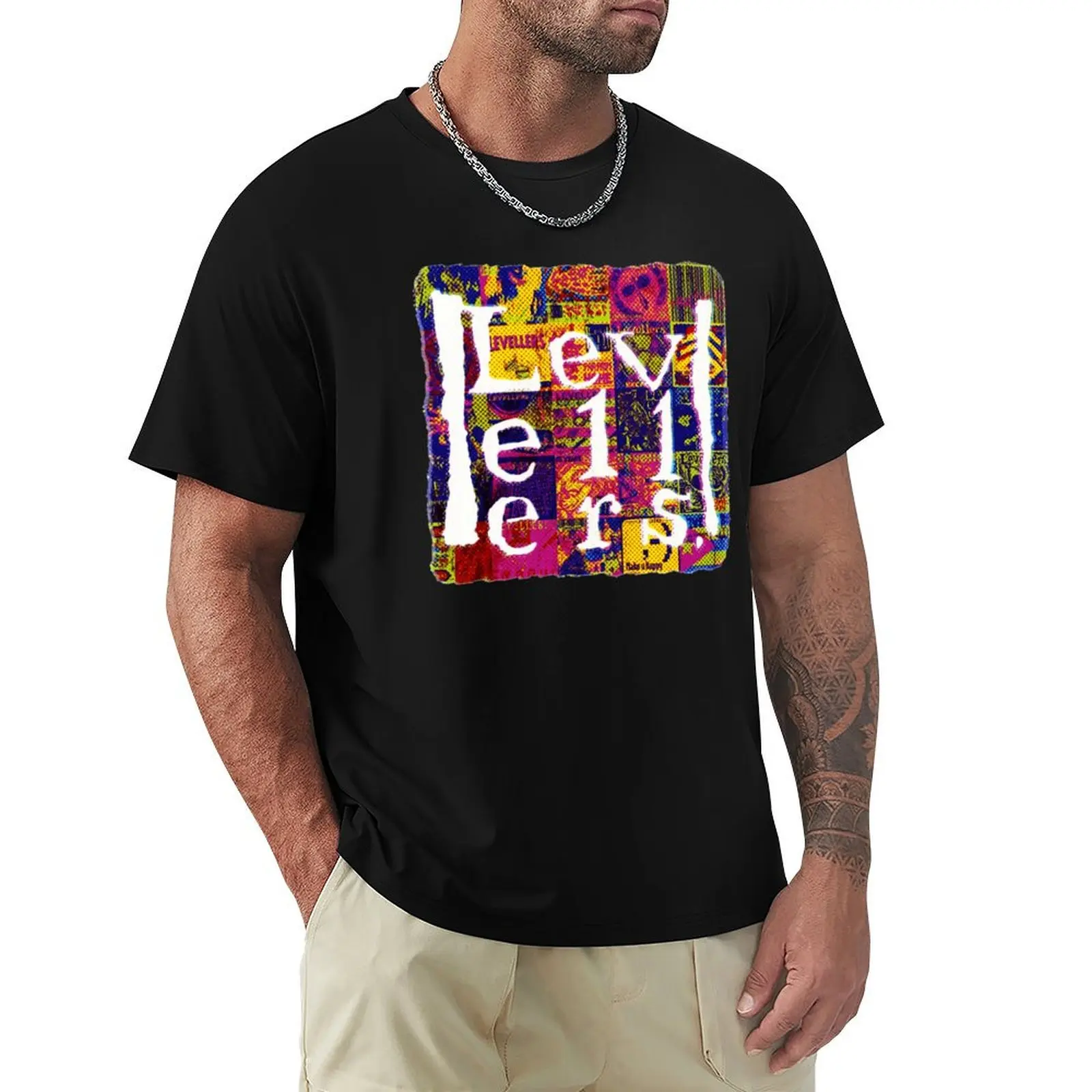 Best seller Of English folk rock By The Levellers T-Shirt Lightweight Basic Short Sleeve Shirt
Best seller Of English folk rock By The Levellers T-Shirt Lightweight Basic Short Sleeve Shirt