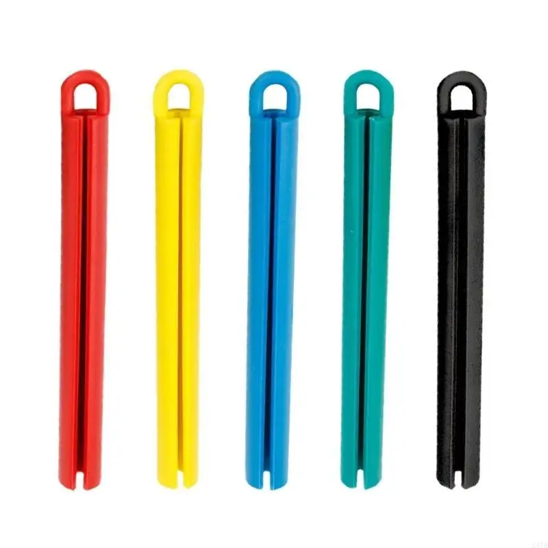 5 Pack Billiard Storage Hanging Tool Accessory Set Rubber Billiard Cue Hanger Snooker Pool Rod Sleeve Protector
5 Pack Billiard Storage Hanging Tool Accessory Set Rubber Billiard Cue Hanger Snooker Pool Rod Sleeve Protector