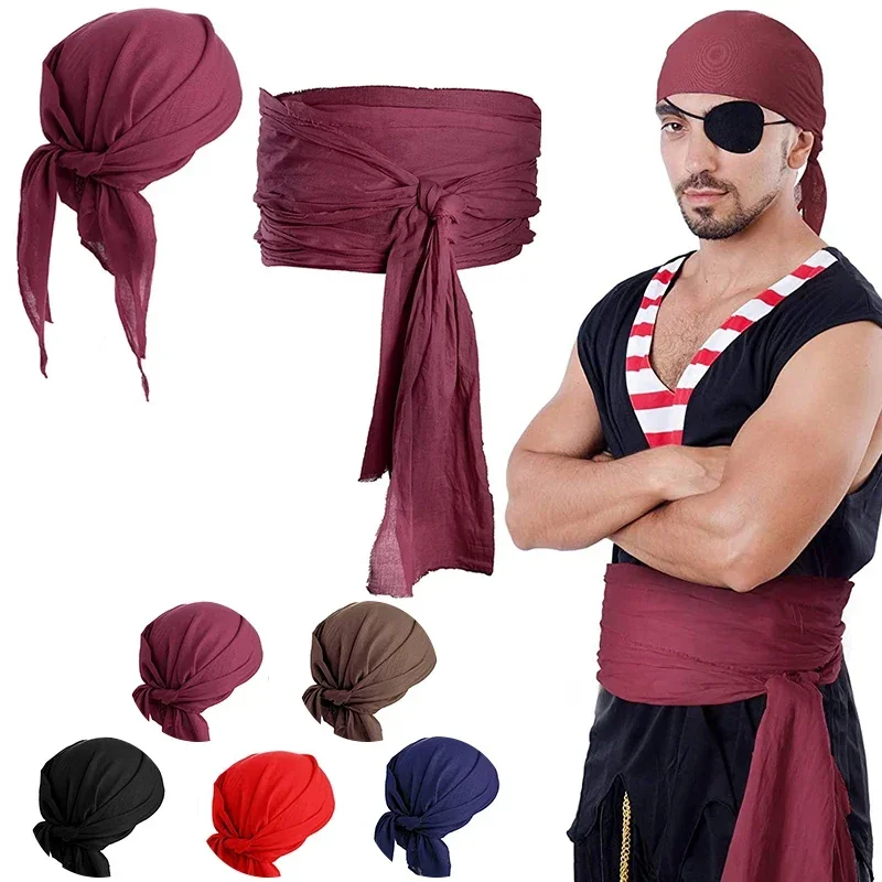 Coslan The Pirate Medieval Renaissance Vintage Scarf Sash Linen Fabric Middle Ages Halloween Cosplay Costume Fancy Ball Party Pr
Coslan The Pirate Medieval Renaissance Vintage Scarf Sash Linen Fabric Middle Ages Halloween Cosplay Costume Fancy Ball Party Pr