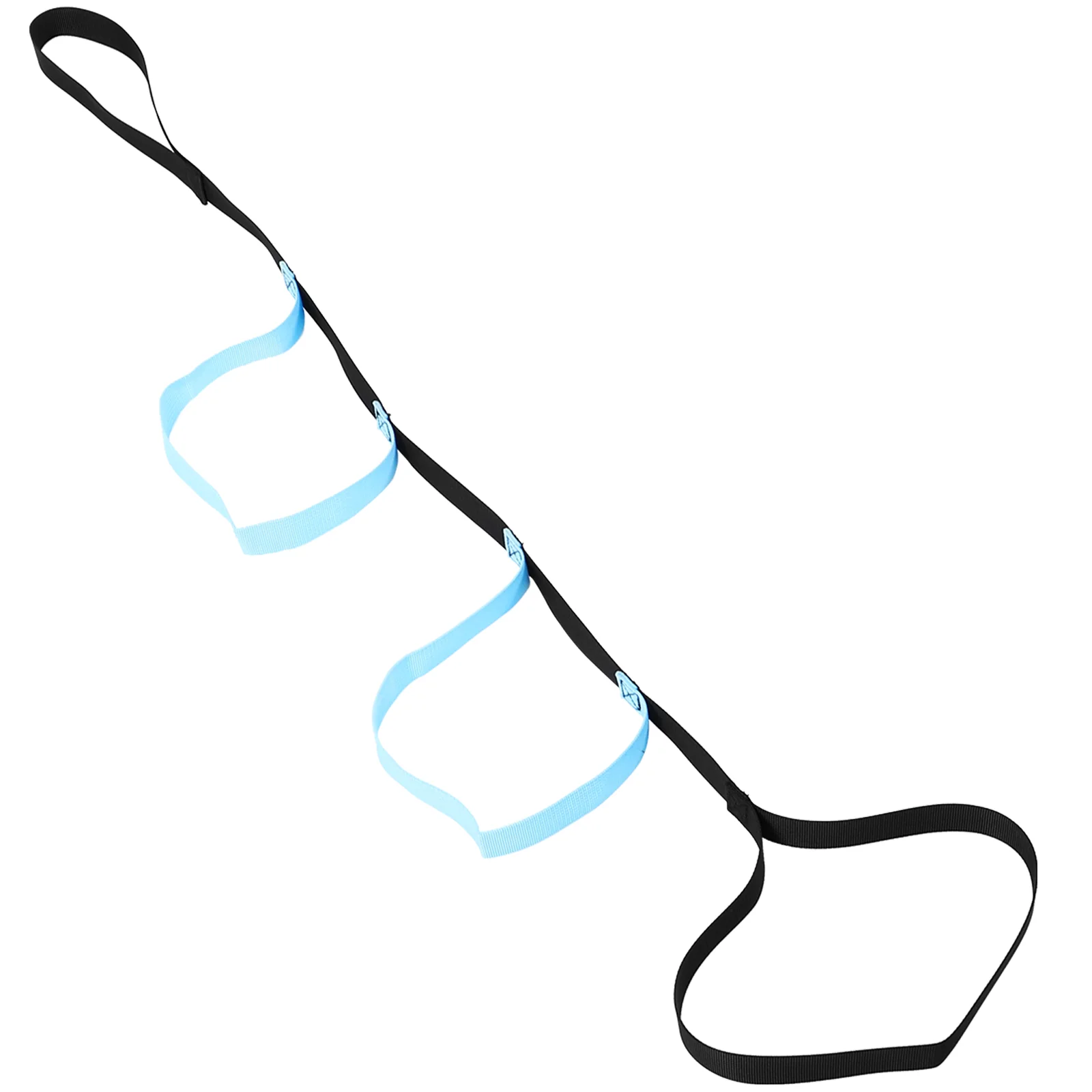 Leg Lifter Strap with Foot and Hand Grip for the Disabled, Elderly Physical Therapy(Black) leg lifter strap
Leg Lifter Strap with Foot and Hand Grip for the Disabled, Elderly Physical Therapy(Black) leg lifter strap