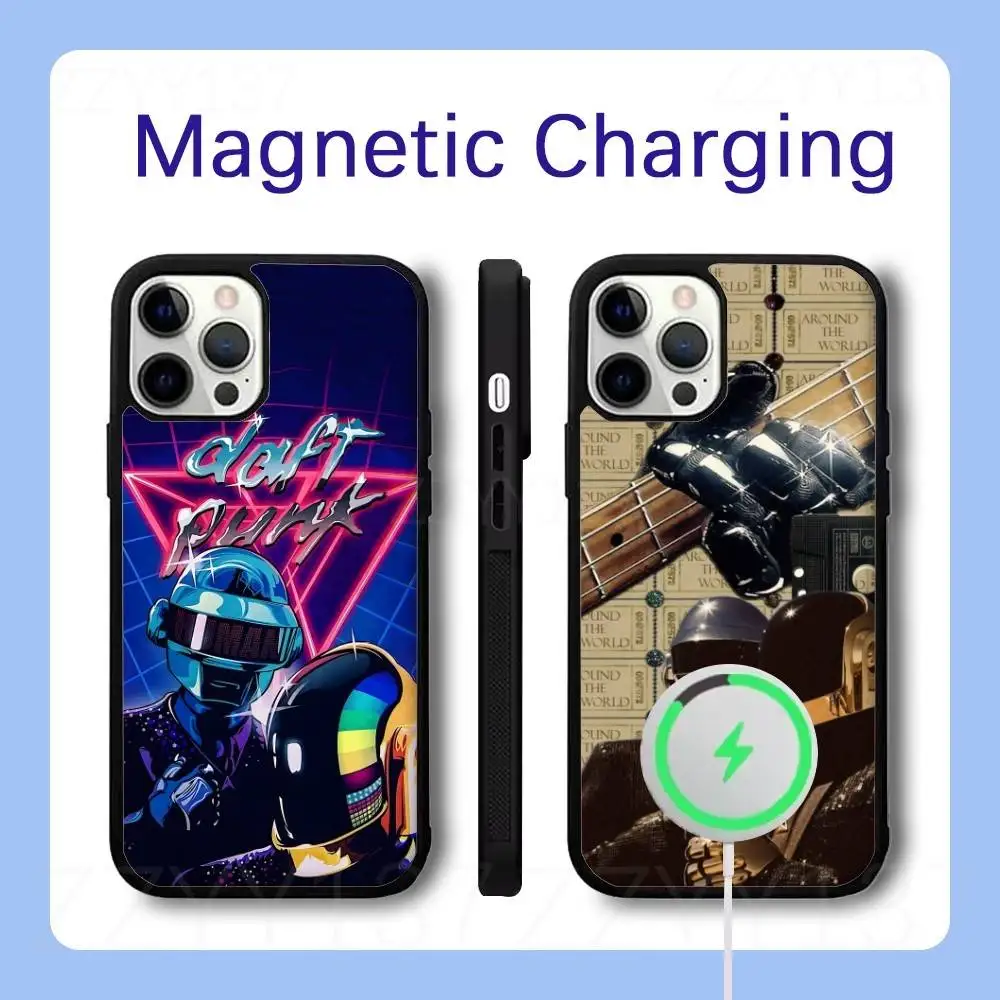 D-Daft Punk Crescendolls Phone Case For iPhone 17,16,15,14,13,12,11,Pro,Max,Plus,Air,Mini,SE Magsafe Magnetic Wireless Charging
D-Daft Punk Crescendolls Phone Case For iPhone 17,16,15,14,13,12,11,Pro,Max,Plus,Air,Mini,SE Magsafe Magnetic Wireless Charging