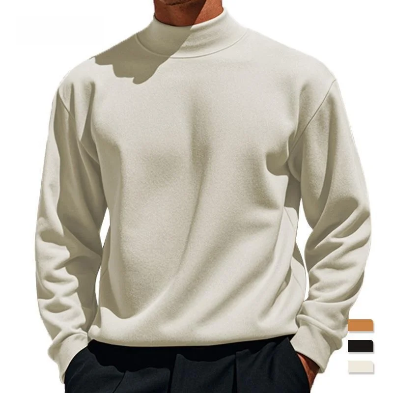 Men's Long Sve T-irt Close-Fitting f round Ne Base irt Pure Color Autumn Winter Faion Ciwalk Cusizable DIY
Men's Long Sve T-irt Close-Fitting f round Ne Base irt Pure Color Autumn Winter Faion Ciwalk Cusizable DIY