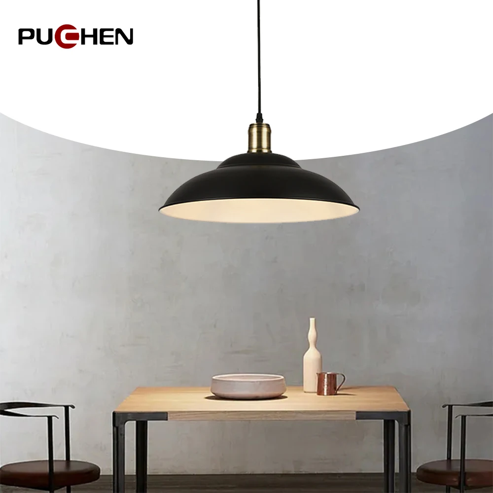 E27 Vintage Pendant Light Black Nordic Ceiling Light Modern Chandelier Fixtures For Bedroom Dining Room Living Room Study
E27 Vintage Pendant Light Black Nordic Ceiling Light Modern Chandelier Fixtures For Bedroom Dining Room Living Room Study
