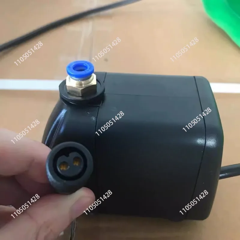 Water Pump HG-390 Top Tank Fan Spray
Water Pump HG-390 Top Tank Fan Spray