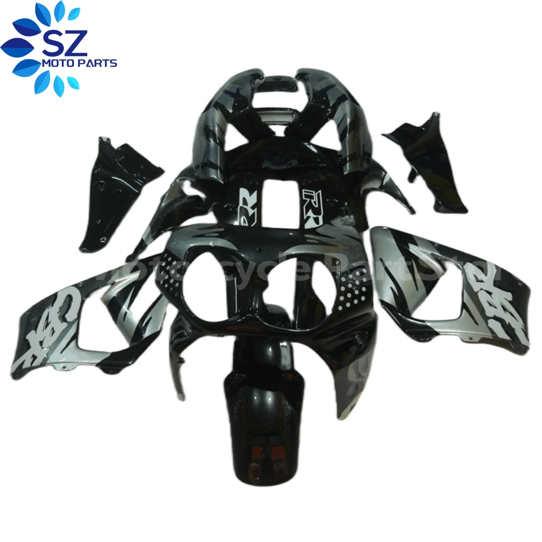 Motorcycle Fairing Kit for honda CBR893RR CBR 893 RR 1992 1993 1994 1995 Full Body Fairings CBR893 CBR900 92-95 Bodywork
Motorcycle Fairing Kit for honda CBR893RR CBR 893 RR 1992 1993 1994 1995 Full Body Fairings CBR893 CBR900 92-95 Bodywork