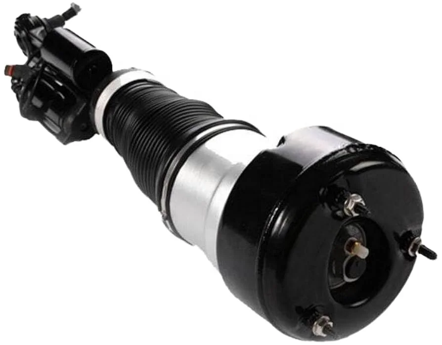 2213201738 2213201838 Front Air Strut Suspension Shock Absorber for Mercedes Benz S-Class W221 CL550 S350 S450 4Matic
2213201738 2213201838 Front Air Strut Suspension Shock Absorber for Mercedes Benz S-Class W221 CL550 S350 S450 4Matic