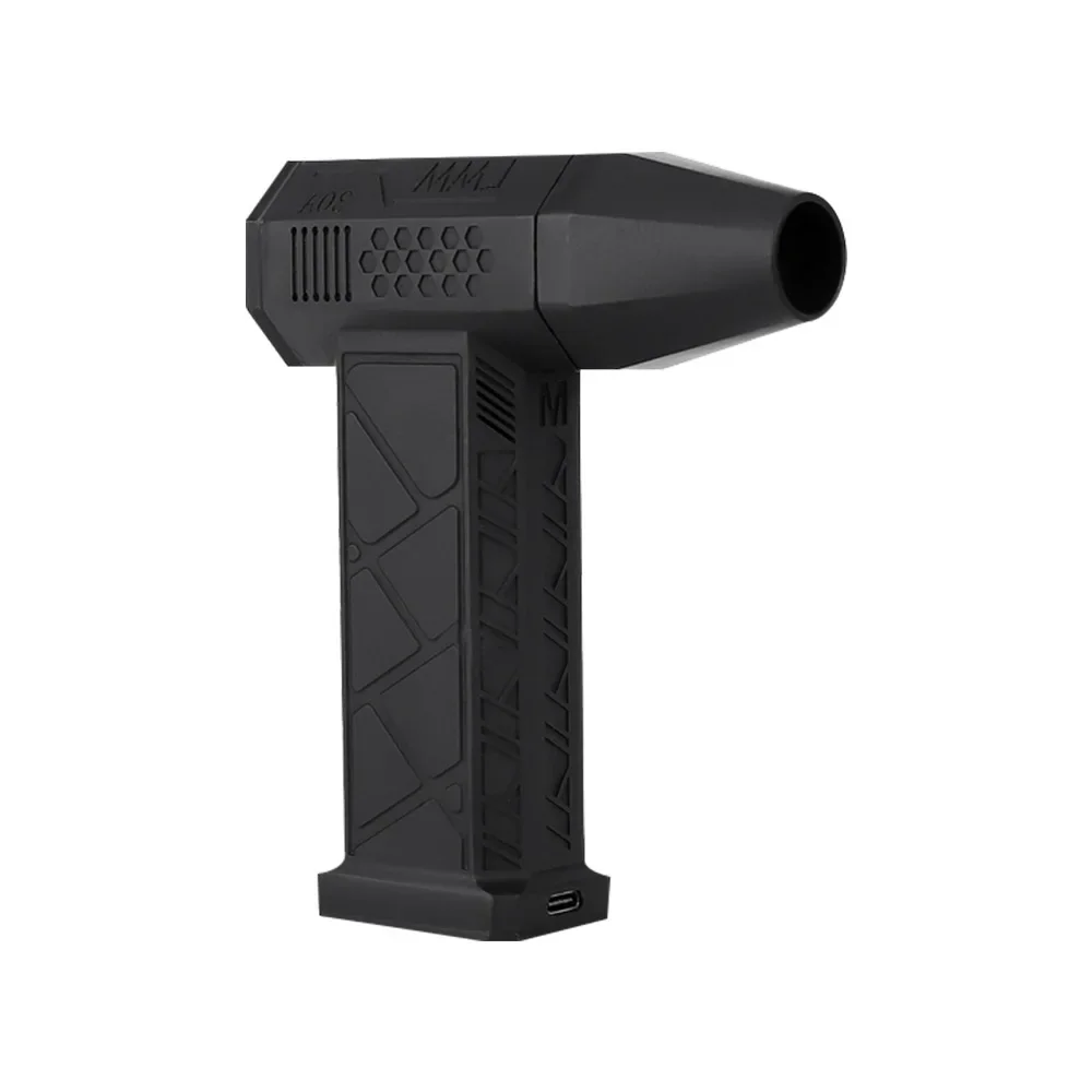 2025 130000RPM Air Blower Turbo Jet Fan Electric Power Display Handheld Mini Dust Cleaner High Speed Duster Gun Cleaning Tool
2025 130000RPM Air Blower Turbo Jet Fan Electric Power Display Handheld Mini Dust Cleaner High Speed Duster Gun Cleaning Tool
