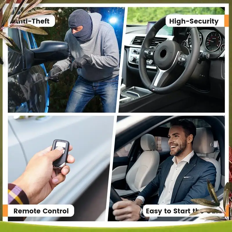 A84R-Car Smart Remote Key 2 Buttons 4C Chip Car Key Fob Fit For Toyota Corolla 2001-2007 304MHZ
A84R-Car Smart Remote Key 2 Buttons 4C Chip Car Key Fob Fit For Toyota Corolla 2001-2007 304MHZ