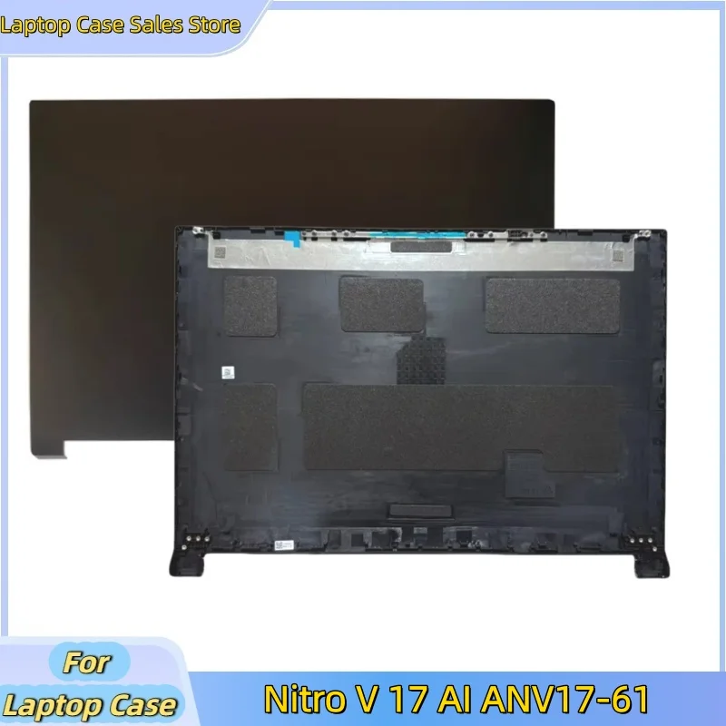 New For Nitro ANV17-61 Laptop Lcd Back Cover Top Case A Shell
New For Nitro ANV17-61 Laptop Lcd Back Cover Top Case A Shell
