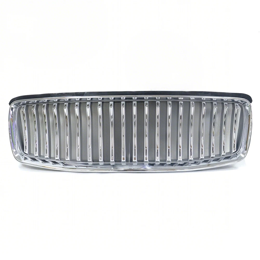 Suitable For Xc90 Silver Frame White Grille New Model Installation 32365192
Suitable For Xc90 Silver Frame White Grille New Model Installation 32365192
