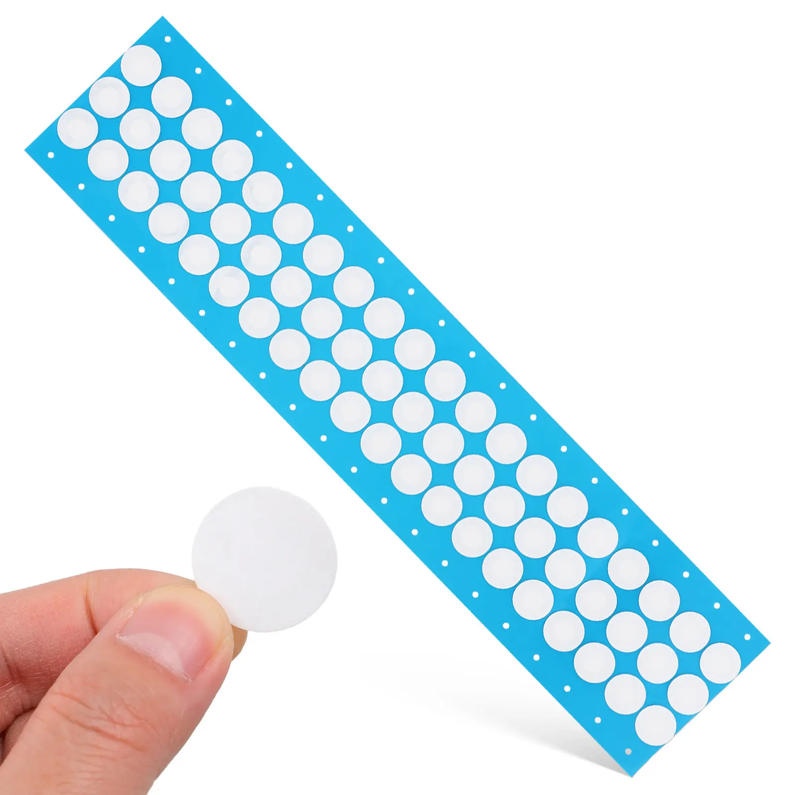 1 Sheet Adhesive Synthetic Filter Paper Sticker for Pouch Filtration Mycology Gas Exchange Micro
1 Sheet Adhesive Synthetic Filter Paper Sticker for Pouch Filtration Mycology Gas Exchange Micro