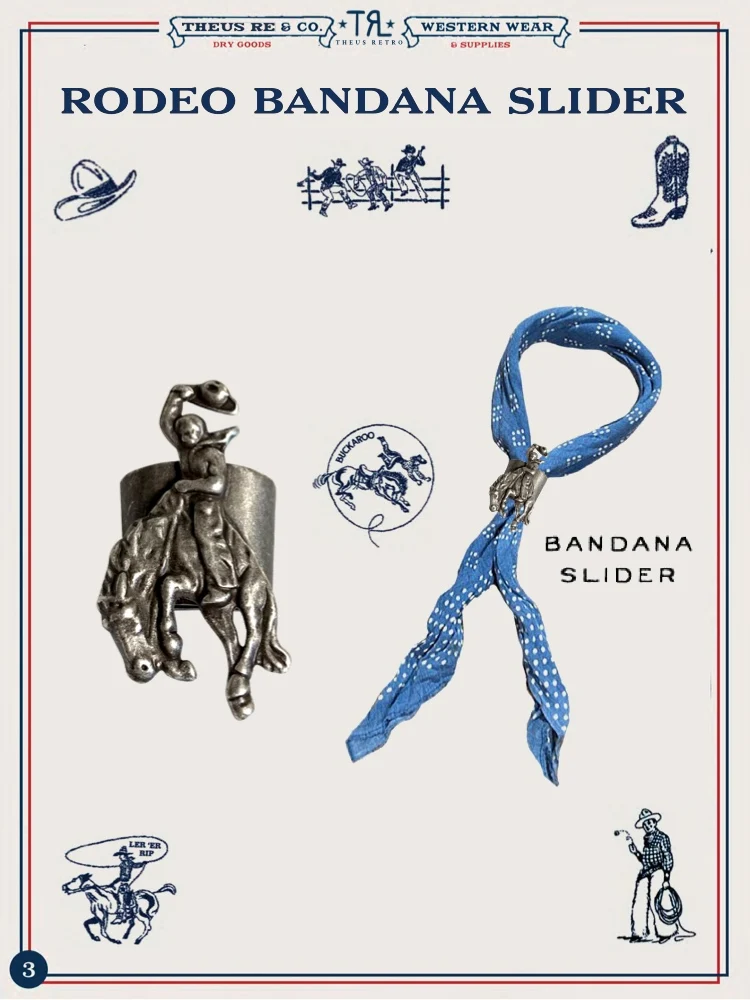 Американская ретро посеребренная латунная бандана-слайдер шляпа Slapper Non-RRL Cowboy Faion Accory универсальный головной убор Sli
Американская ретро посеребренная латунная бандана-слайдер шляпа Slapper Non-RRL Cowboy Faion Accory универсальный головной убор Sli