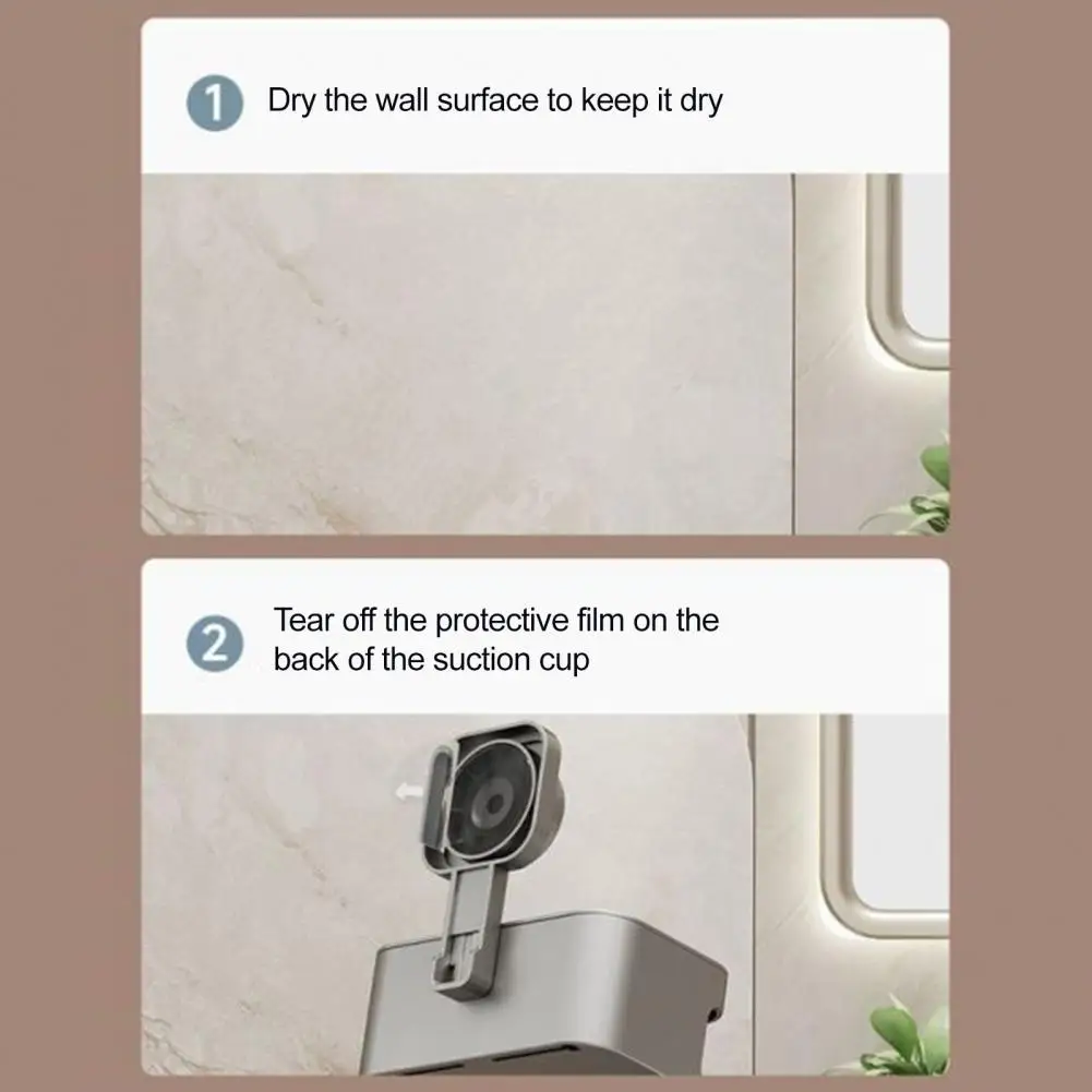 Ящик для хранения мыла, двухслойная мыльница на присоске с дренажными отверстиями для ванной комнаты, настенный самослив для организации
Ящик для хранения мыла, двухслойная мыльница на присоске с дренажными отверстиями для ванной комнаты, настенный самослив для организации