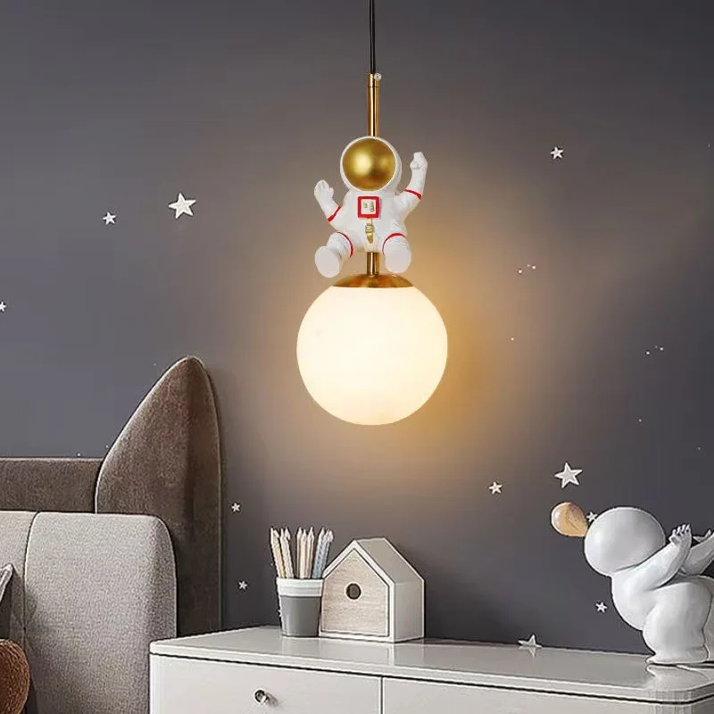 Bedroom Bedside Pendant Light Simple Modern Study Bedside Cafe Starry Sky Ceiling Creative Cartoon Children's Room Ceiling Light
Bedroom Bedside Pendant Light Simple Modern Study Bedside Cafe Starry Sky Ceiling Creative Cartoon Children's Room Ceiling Light