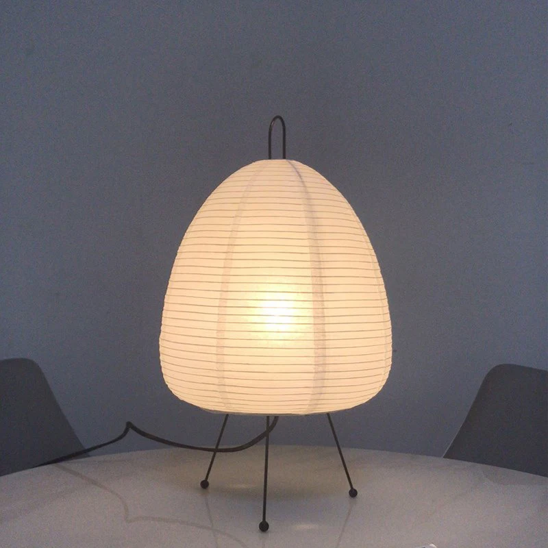 Japanese Rice Paper Table Lamps for Bedroom Akari Noguchi Yong Lantern Desk Lamp Bedside Living Room Led Night Light Home Decor
Japanese Rice Paper Table Lamps for Bedroom Akari Noguchi Yong Lantern Desk Lamp Bedside Living Room Led Night Light Home Decor
