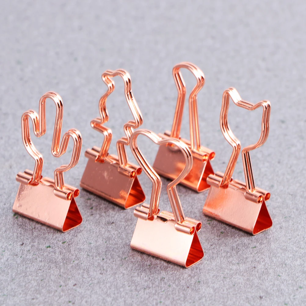 10 pcs Steel Binder Office School File Organizing Clamps Metal Paper Document File Organizing Clips Clips
10 pcs Steel Binder Office School File Organizing Clamps Metal Paper Document File Organizing Clips Clips