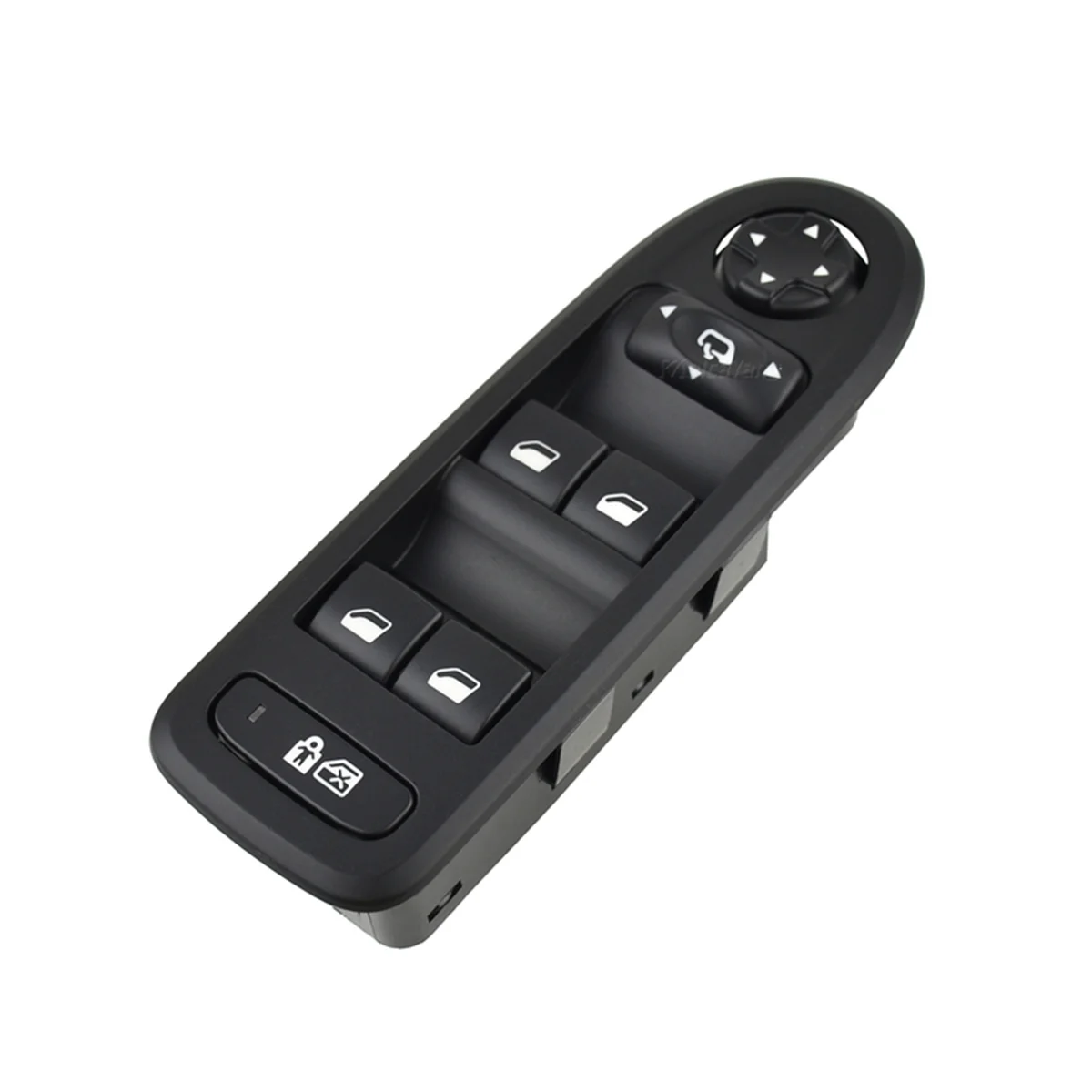 Window Master Switch for Peugeot 308 508 C5 5 Door Hatchback Wagon 96659465ZD 98026370ZD 96644917XT 96599975XT
Window Master Switch for Peugeot 308 508 C5 5 Door Hatchback Wagon 96659465ZD 98026370ZD 96644917XT 96599975XT
