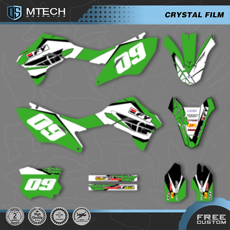 DSMTECH для Kawasaki KLX 300R графический фон наклейки наклейки для 2020 2021 2022 2023 KLX 300R 003
DSMTECH для Kawasaki KLX 300R графический фон наклейки наклейки для 2020 2021 2022 2023 KLX 300R 003