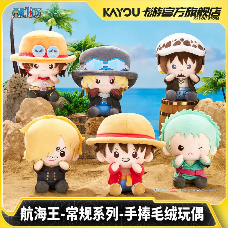 Card Game One Piece Plush Doll Blind Box Anime Peripheral Doll Toy Gift Collect Ornaments Cute Legendary Luffy Soft To The Touch
Card Game One Piece Plush Doll Blind Box Anime Peripheral Doll Toy Gift Collect Ornaments Cute Legendary Luffy Soft To The Touch