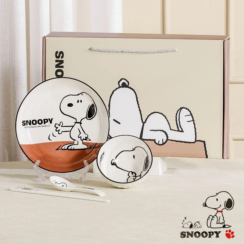 Симпатичная керамическая посуда с рисунком Снупи, креативная кавайная домашняя глазурованная цветная рельефная миска и посуда, подарочная коробка, упаковка, праздничный подарок
Симпатичная керамическая посуда с рисунком Снупи, креативная кавайная домашняя глазурованная цветная рельефная миска и посуда, подарочная коробка, упаковка, праздничный подарок