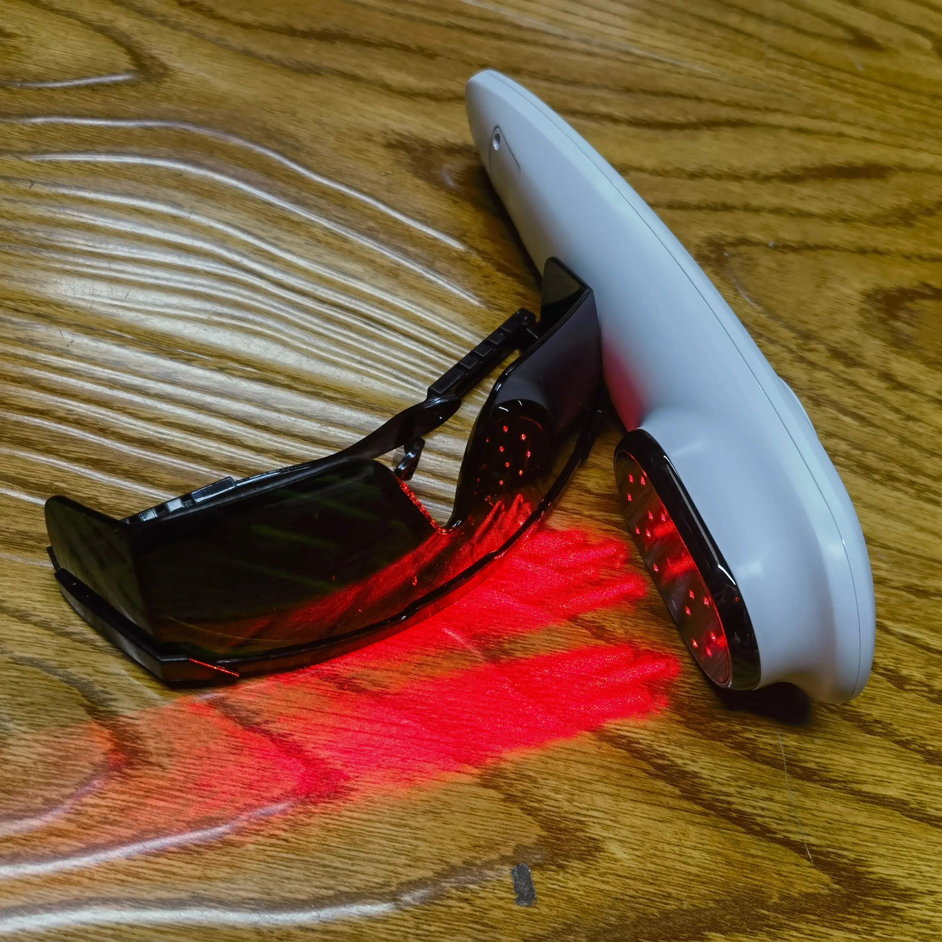 Pain Relief Animal Products Medical Device 808nm Veterinary Laser Therapy Equipment for Dog Cat Wound Healingwound Healing
Pain Relief Animal Products Medical Device 808nm Veterinary Laser Therapy Equipment for Dog Cat Wound Healingwound Healing