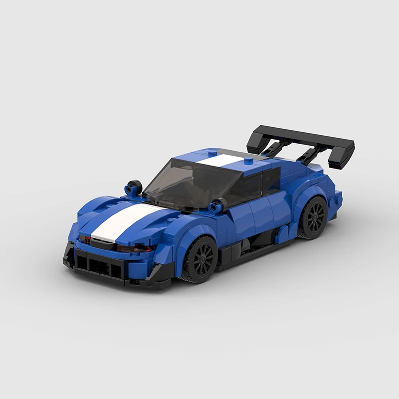 Moc скоростные чемпионы гоночные автомобили городские виды спорта искусственные креативные игрушки для гаража учебный кирпич Рождественский подарок для ребенка
Moc скоростные чемпионы гоночные автомобили городские виды спорта искусственные креативные игрушки для гаража учебный кирпич Рождественский подарок для ребенка