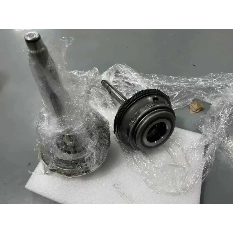 Automatic Transmission Clutch Parts AL4, Gearbox Professional Overhaul Assembly Parts
Automatic Transmission Clutch Parts AL4, Gearbox Professional Overhaul Assembly Parts