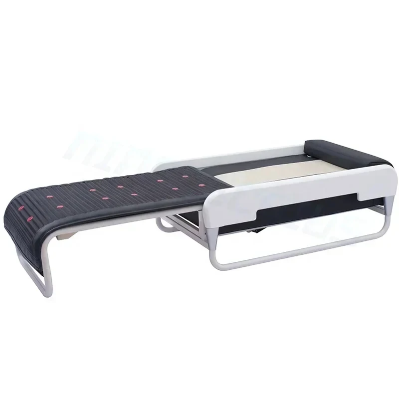 High-quality Korean thermal J-roller massage bed/table Hot sale
High-quality Korean thermal J-roller massage bed/table Hot sale