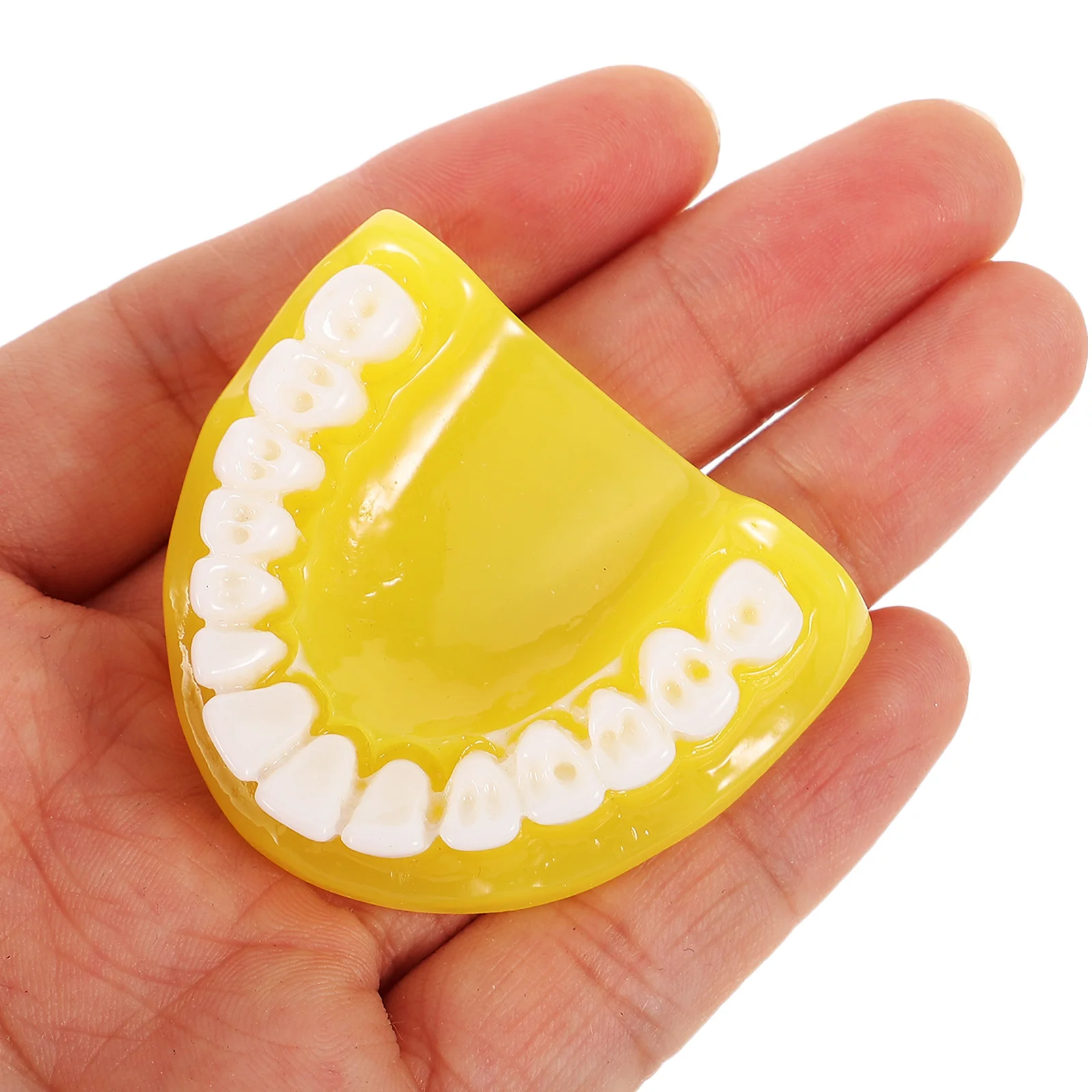 10Pcs Resin False Teeth Charms DIY Jewelry Making Accessories Creative Necklace Earrings Bracelet Charms False Teeths Pendants
10Pcs Resin False Teeth Charms DIY Jewelry Making Accessories Creative Necklace Earrings Bracelet Charms False Teeths Pendants