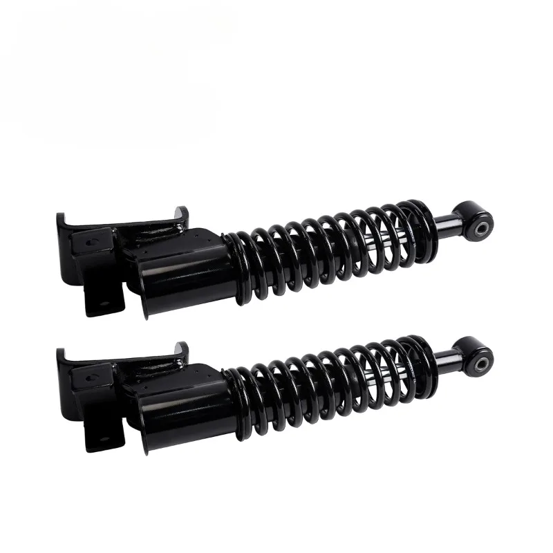 Golf cart front shock absorber left and right strut assembly #601246, 603024
Golf cart front shock absorber left and right strut assembly #601246, 603024