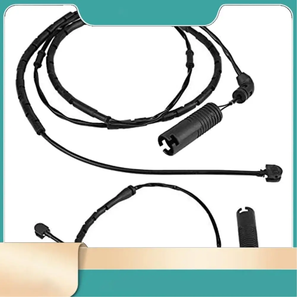 Front +Rear Brake Pad Sensor For -BMW 3 Series E46 34351164371 34351164372 Brake Induction Wire Car Brake Line-N31R
Front +Rear Brake Pad Sensor For -BMW 3 Series E46 34351164371 34351164372 Brake Induction Wire Car Brake Line-N31R