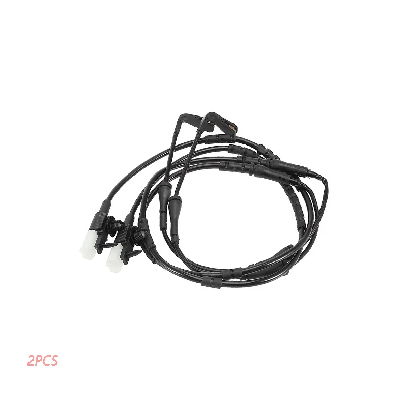 2pcs Brake Pad Wear Sensor T4A3216 LR090709 For Jaguar X761 2.0T 250PS 3.0SC 300Sport P250 P340 P400 204PT PT204 306PS PT306
2pcs Brake Pad Wear Sensor T4A3216 LR090709 For Jaguar X761 2.0T 250PS 3.0SC 300Sport P250 P340 P400 204PT PT204 306PS PT306