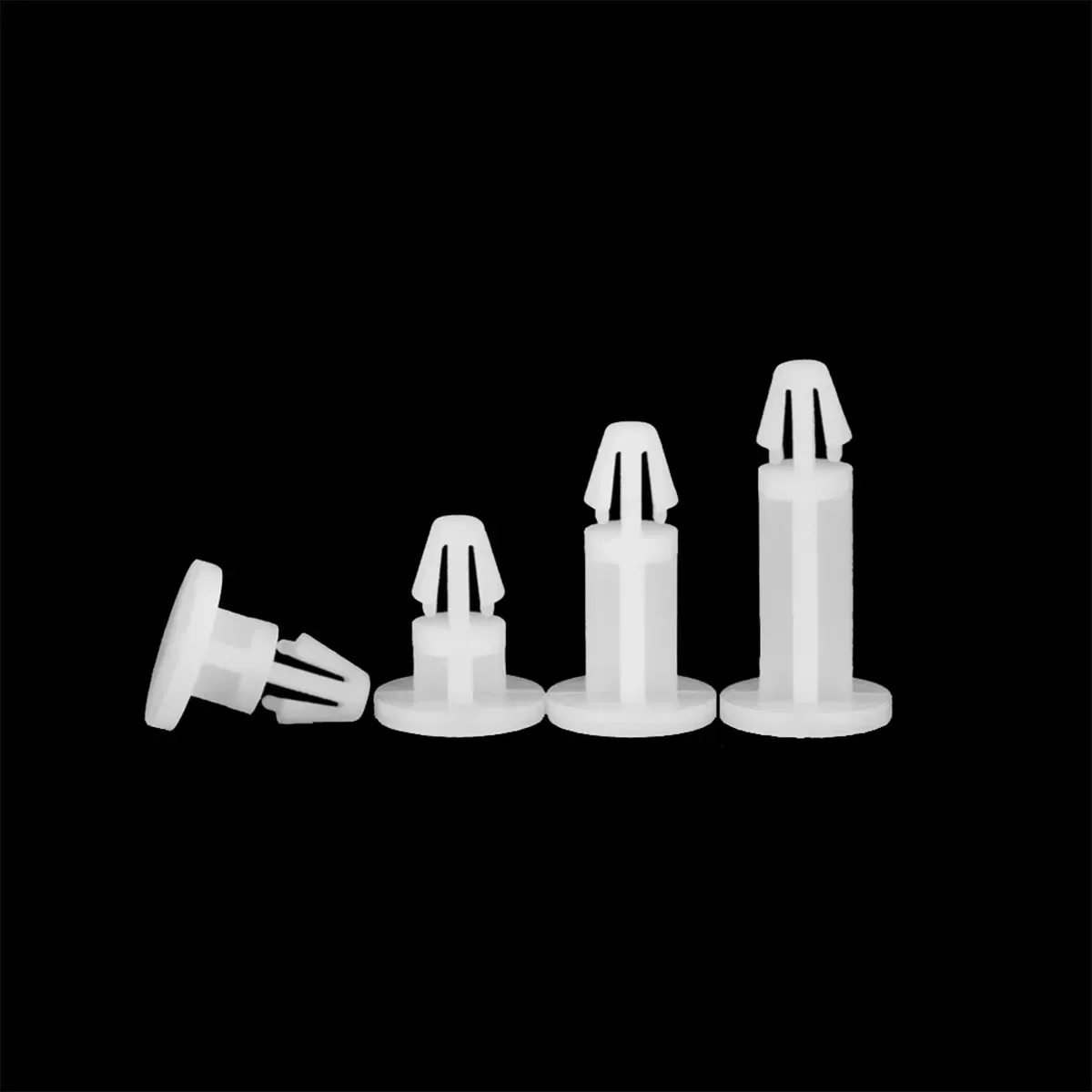 PCB Board Plastic Flat Bottom Spacing Column Circuit Board Bracket Support Insulation Pad High Column TMS Series 
PCB Board Plastic Flat Bottom Spacing Column Circuit Board Bracket Support Insulation Pad High Column TMS Series