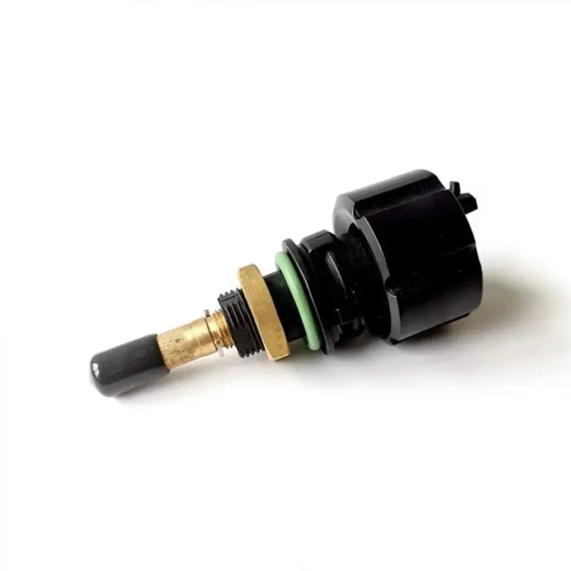 Automatic Drain Valve Replacement Kit Part Number 2901056300(2901-0563-00) For Atlas Copco Screw Air Compressor Systems
Automatic Drain Valve Replacement Kit Part Number 2901056300(2901-0563-00) For Atlas Copco Screw Air Compressor Systems