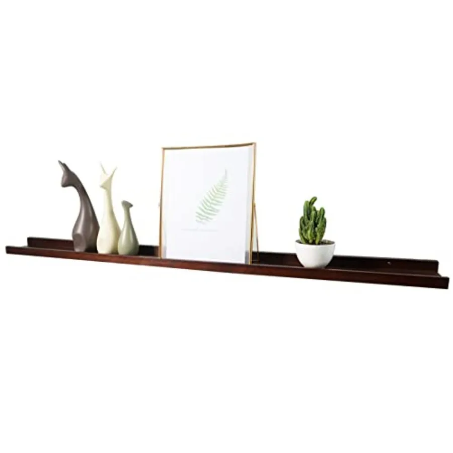 Long Floating Shelf Wood Shelves for Bedroom Rustic Display Books Picture Ledge Shelf for Wall Mounted Solid Wood Shelf Easy to
Long Floating Shelf Wood Shelves for Bedroom Rustic Display Books Picture Ledge Shelf for Wall Mounted Solid Wood Shelf Easy to