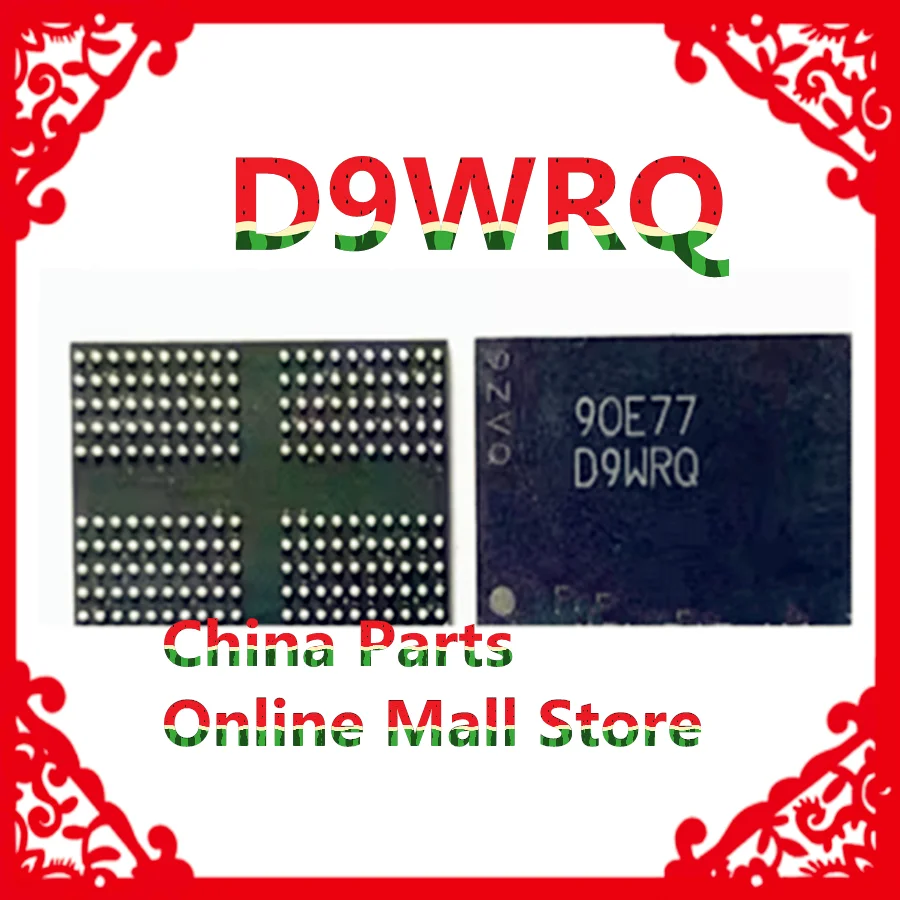 D9WRQ MT53E768M32D4DT D9WRV K4G20325FD-FC04 Memory chip K4G20325FD-FC03 K4G20325FC-HC04 D9MDK K4UHE3D4AB-MGCL IC
D9WRQ MT53E768M32D4DT D9WRV K4G20325FD-FC04 Memory chip K4G20325FD-FC03 K4G20325FC-HC04 D9MDK K4UHE3D4AB-MGCL IC