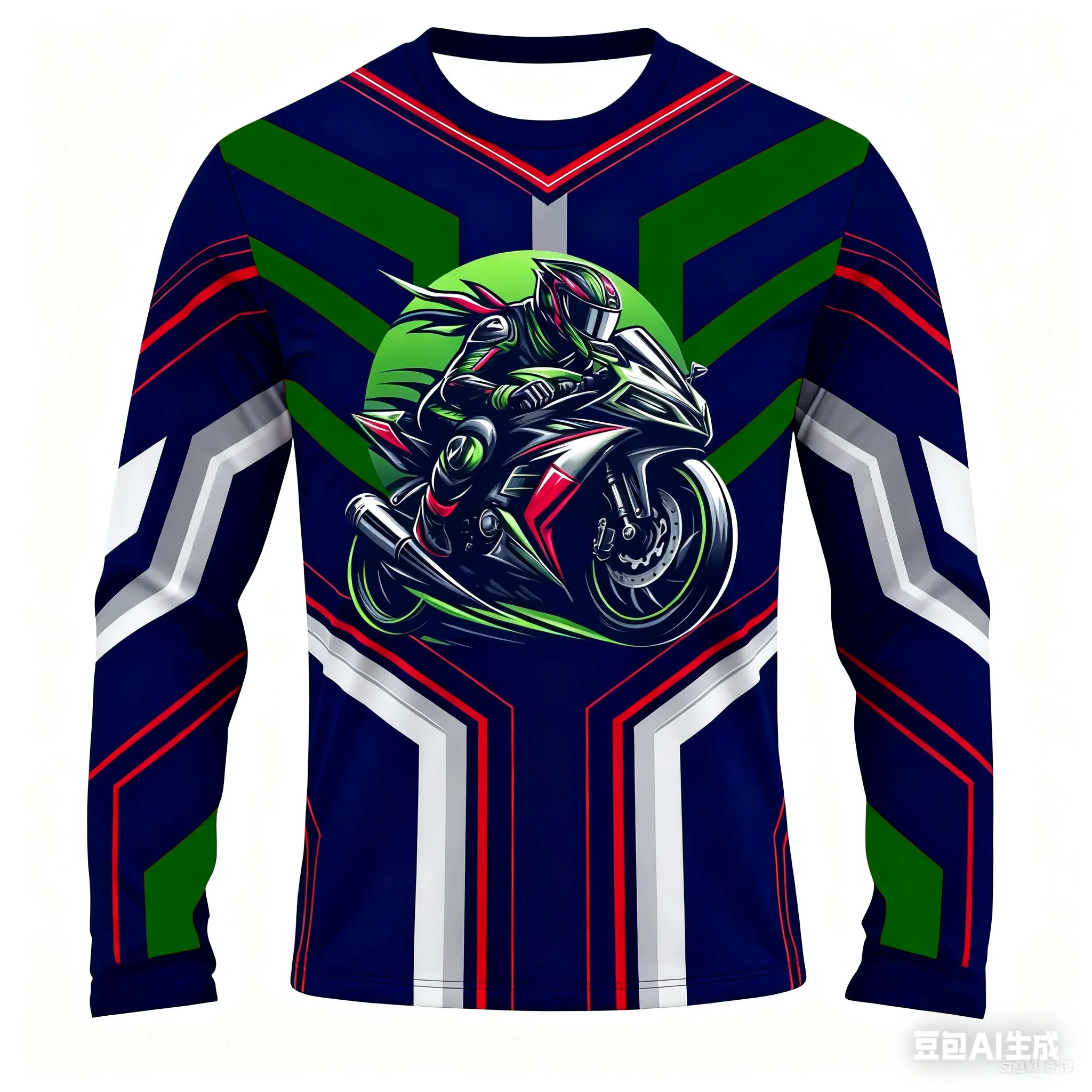 2025 Men's And Women's Motorcycle Speed Adventure Riding Long Sleeved T-Shirt Summer Quick Drying Long Sleeved T-shirt
2025 Men's And Women's Motorcycle Speed Adventure Riding Long Sleeved T-Shirt Summer Quick Drying Long Sleeved T-shirt