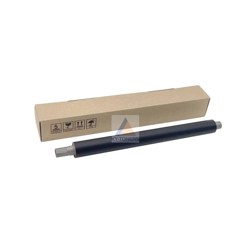 AE02-0175 AE020175 Прижимной ролик фьюзера для нижнего ролика Ricoh Aficio MP C2030 C2050 C2530 C2550 
AE02-0175 AE020175 Прижимной ролик фьюзера для нижнего ролика Ricoh Aficio MP C2030 C2050 C2530 C2550